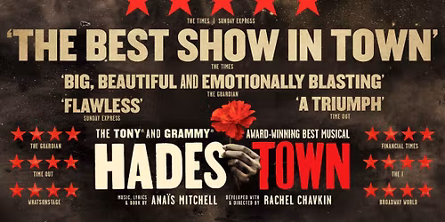 Hadestown - London, ON