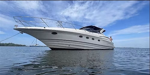 Sunset Yacht Cruise & Art Class