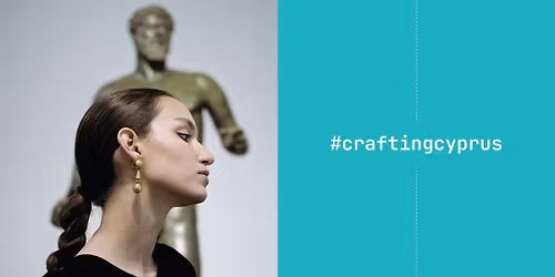 #craftingcyprus