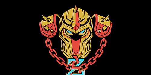 Arizona Juggernauts vs. Las Vegas Rockers