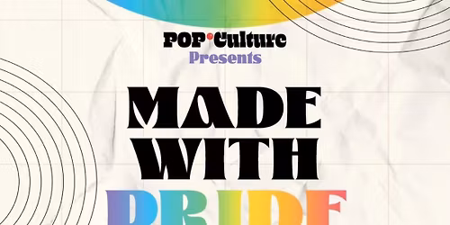 MADE WITH PRIDE MARKET