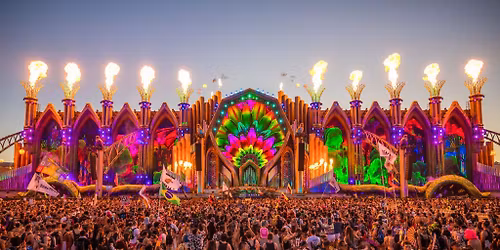 EDC Orlando 2026