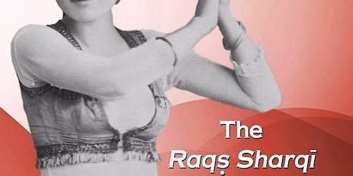 Belly Dancer's Book Club- Part 1
