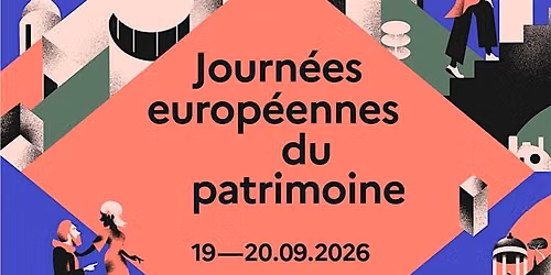Visite historique - site Manufacture