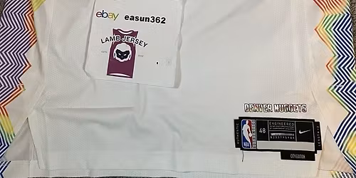 Denver Nuggets at Brooklyn Nets at Barclays Center