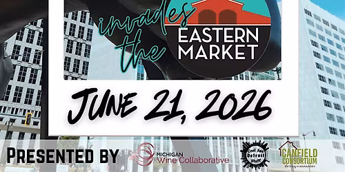 Trade Access (Industry Registration): Taste Michigan Invades Eastern Market