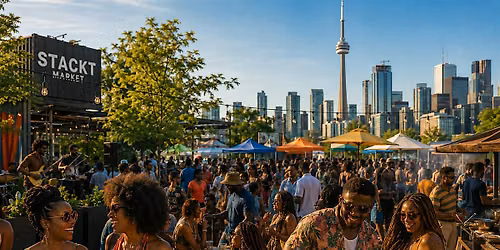 The Cook Out \u2014 Stackt Market