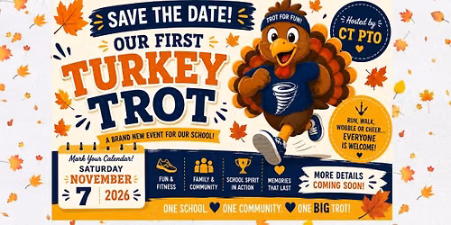 Turkey Trot