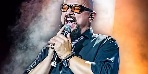Geoff Tate's Operation: Mindcrime Tickets 