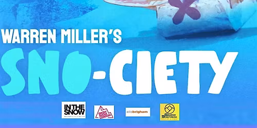 Warren Miller's SNO-CIETY Screening at Sheep in Wolf's Clothing