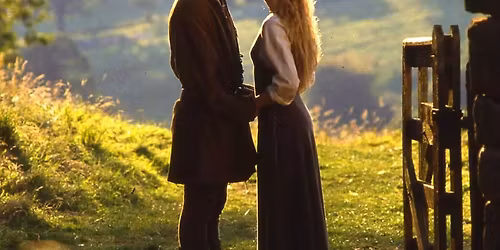 Buffalo Philharmonic Orchestra - The Princess Bride In Concert at Kleinhans Music Hall