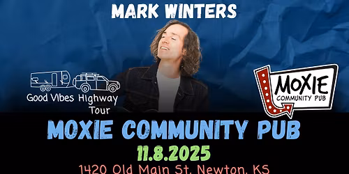 Good Vibes Highway Tour