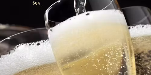 Celebration of Bubbles