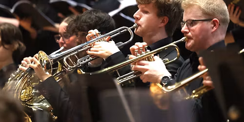 A Merry Musical Christmas