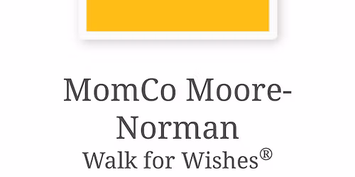 Walk for Wishes