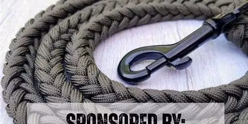 Paracord Making Class