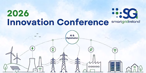 SGI Conference 2026 - From Innovation to Implementation