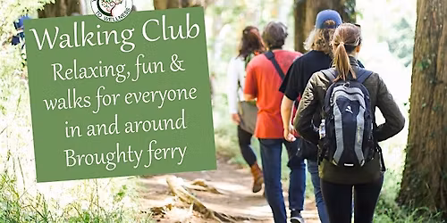 Your True Path  Women's Walking Group