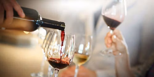 Inside the World of Wine: A Guided Tasting Series - Level 1