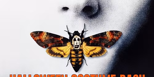 Halloween Bash @TailGators.Madison