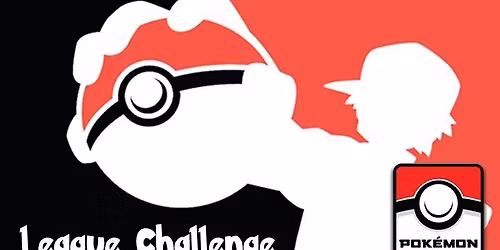 Pokemon League Challenge