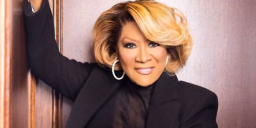 Benefit Show: Patti LaBelle + Lady Wray + morernbplease