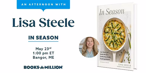 An Afternoon with Lisa Steele