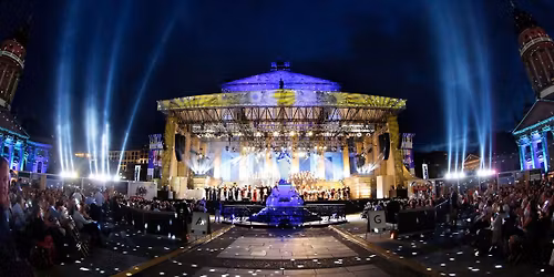 Classic Open Air 2026 \u2013 ALPHAVILLE SYMPHONIC