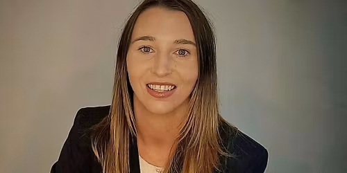 Betty wheeler: guest speaker