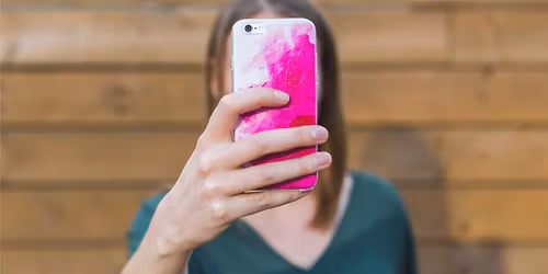 Call for entries - Young Digital Documentary Photography Open