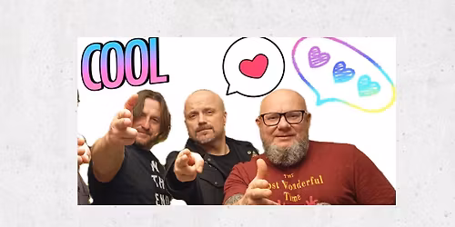 N.A Marginesie - KONCERT URODZINOWY - go\u015bcinnie: Lota i The Garage Notes