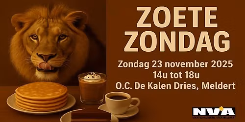 Zoete Zondag