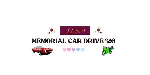 Memorial Car Drive