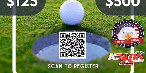 Grove Hill Church One World, One Hope Golf Scramble, THE COURSE At PILLOW SPRINGS