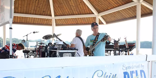 The Reminisants\u2014Nelson Chin Sunset Concert Series