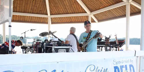 The Reminisants\u2014Nelson Chin Sunset Concert Series