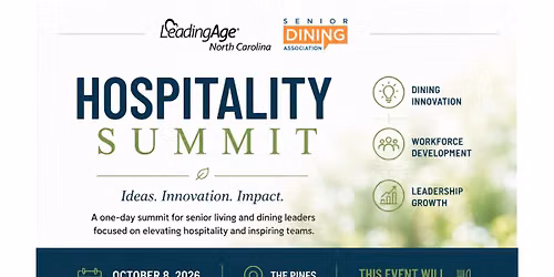 Hospitality Summit