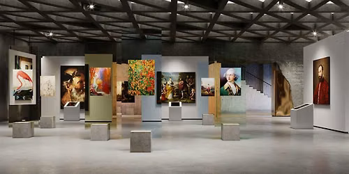 Melrose Ave Arts District Walking Tour - Pacific Design Center - FREE!!!