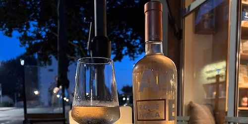 Vino gegen den Weihnachtsblues