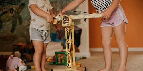 Baby Brain Building Workshop Series