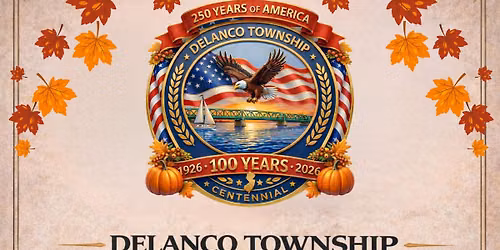 Delanco Twp Centennial Fall Festival 