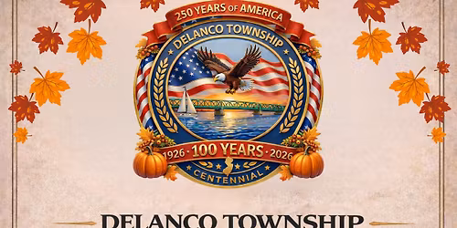 Delanco Twp Centennial Fall Festival 