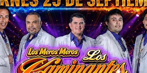 Los Caminantes por Siempre