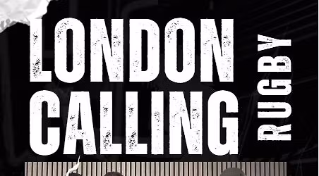 Live at London Calling - The Guvnors