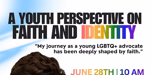 Open & Affirming Sunday 