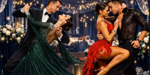 Signature series December Gala