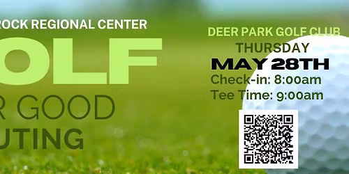 Golf For Good Outing