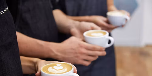 Barista Essentials