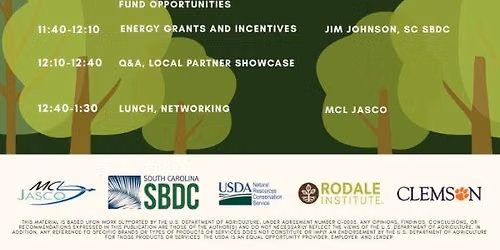 Local Land Owner Workshop