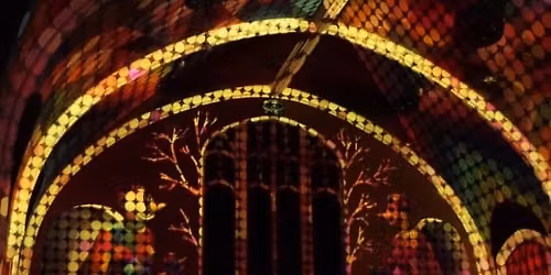 Elevated Laser Light Experience